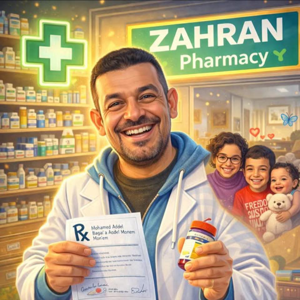 🔵 داجو DAJO أكياس... - صيدلية دكتور محمد عبد الباقى زهران | Facebook