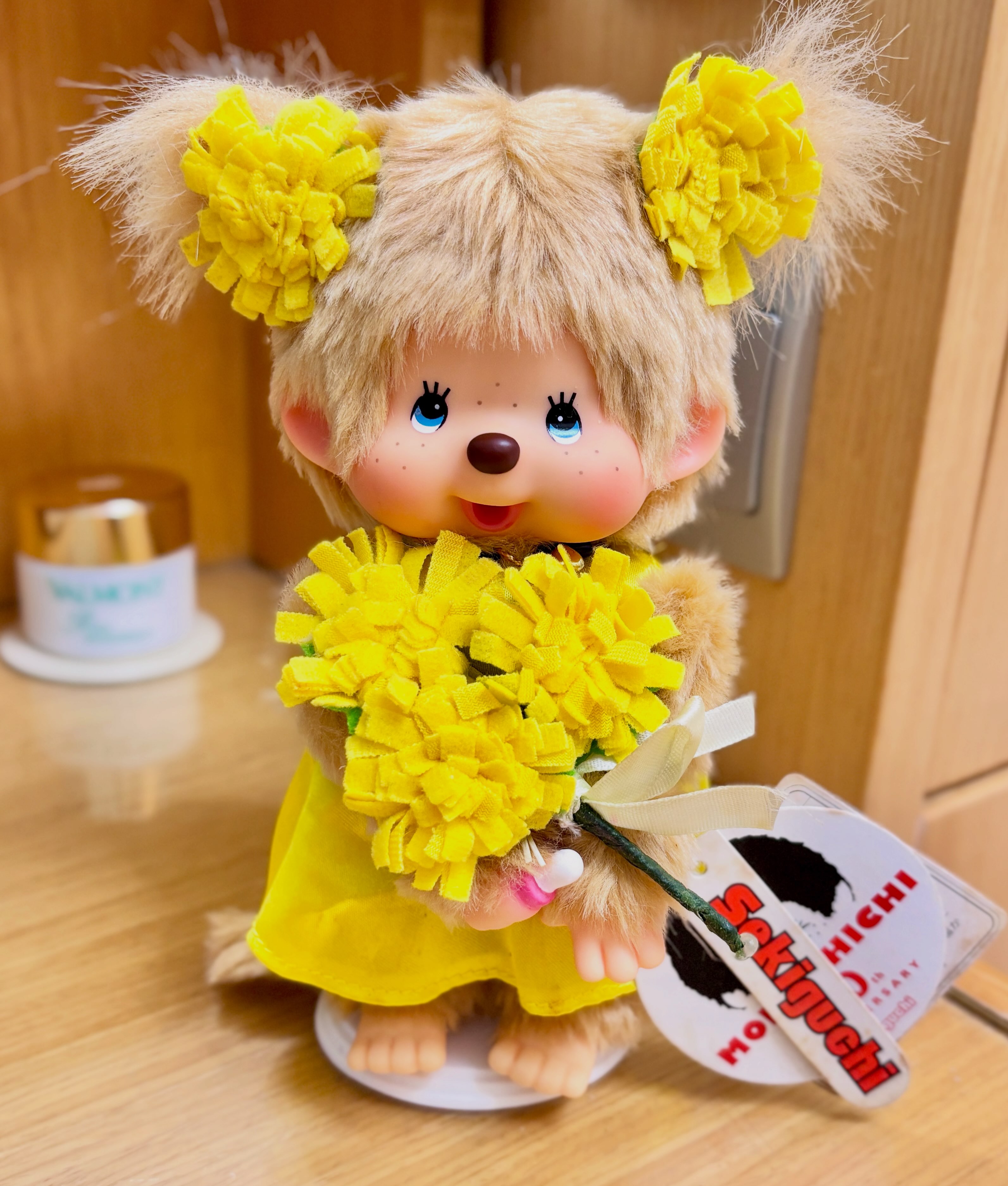 Monchhichi