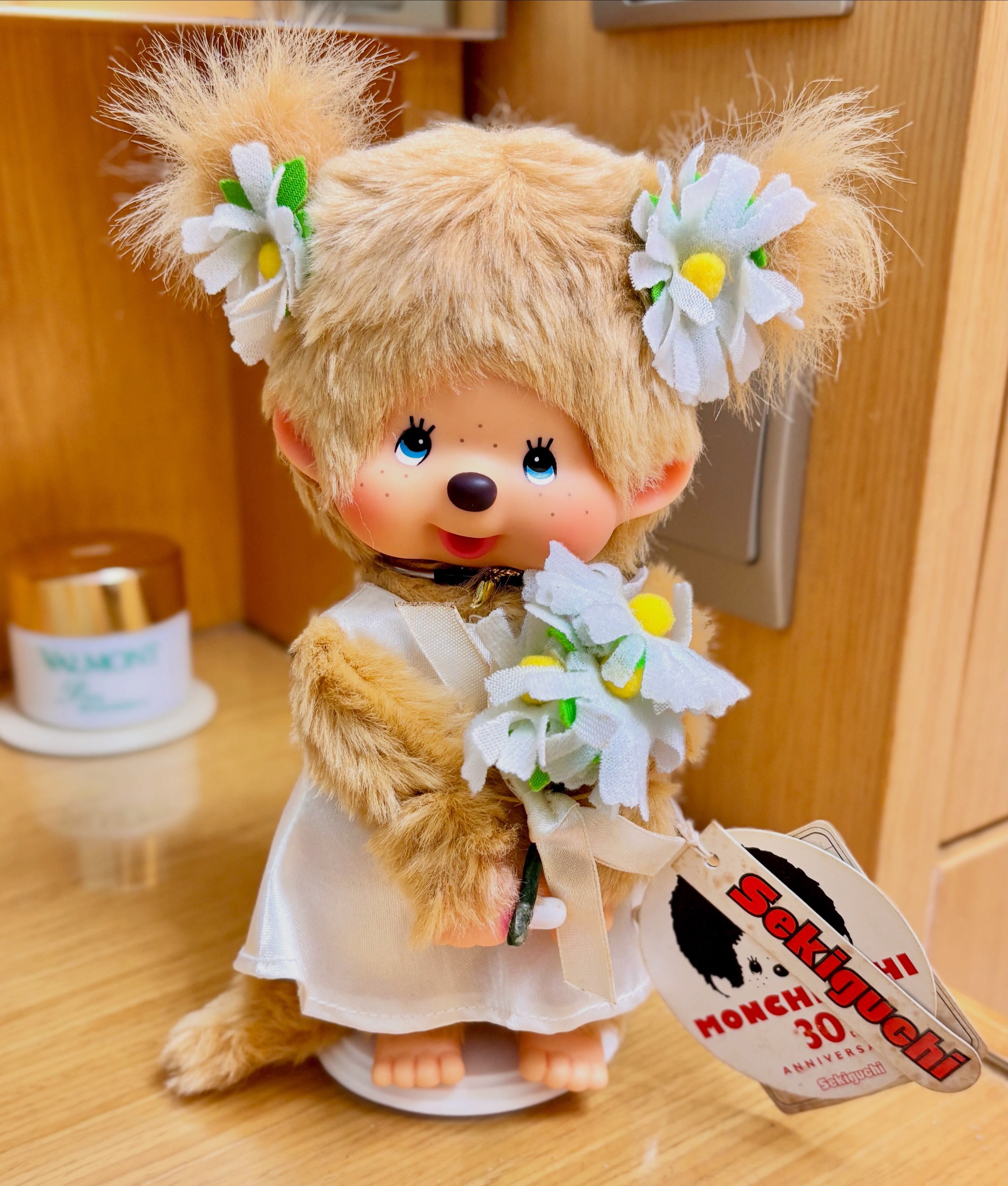 Monchhichi