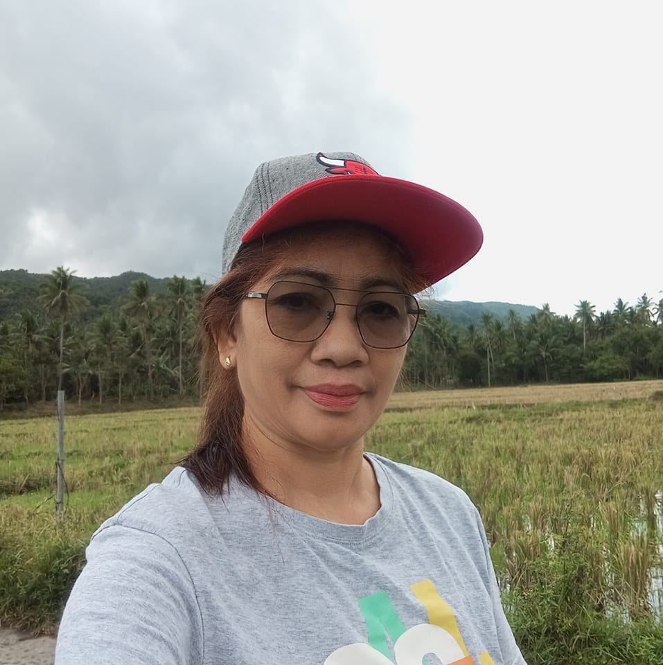 Beth Reyes