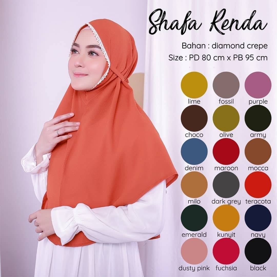 Dzihni hijab