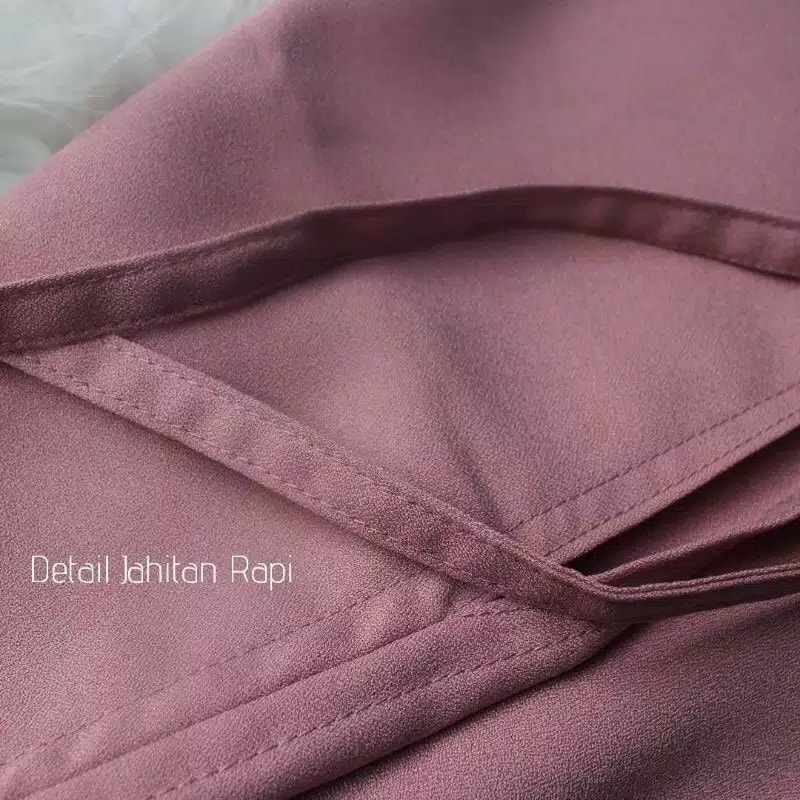 Dzihni hijab