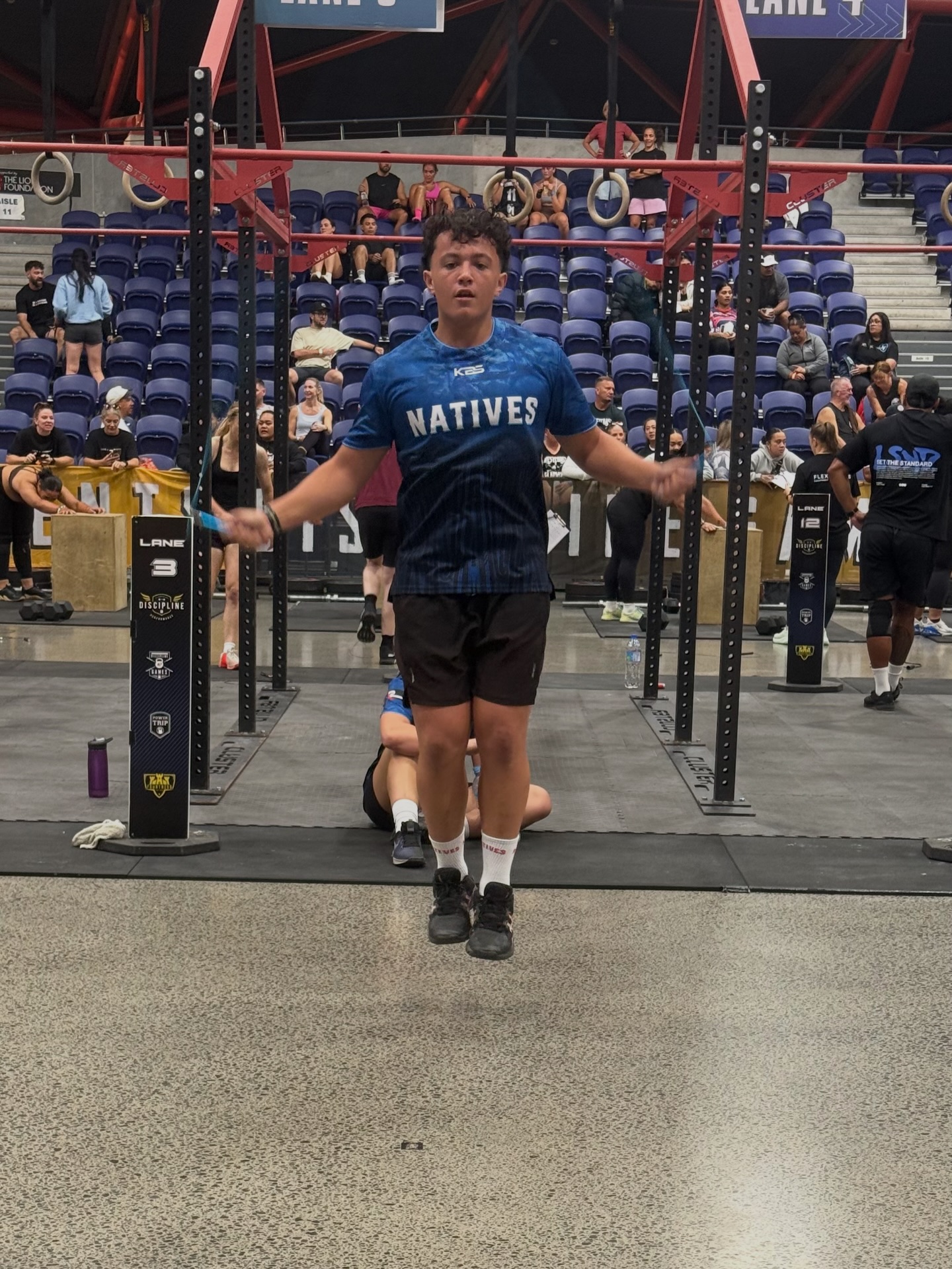 Native Sports Performance