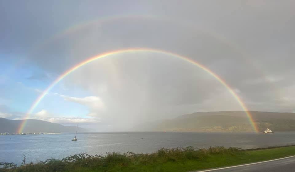 Acharacle and... - Acharacle and Ardnamurchan Churches