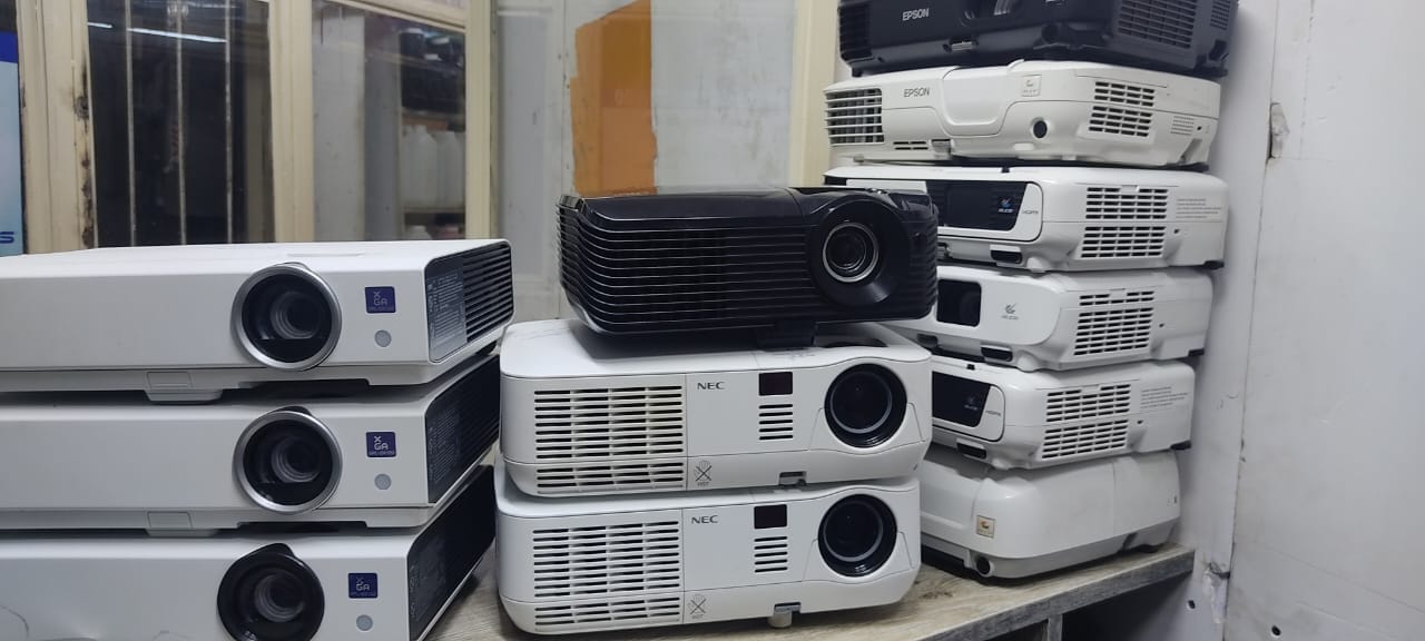 projector shop Kenya (sales and repair) | Facebook
