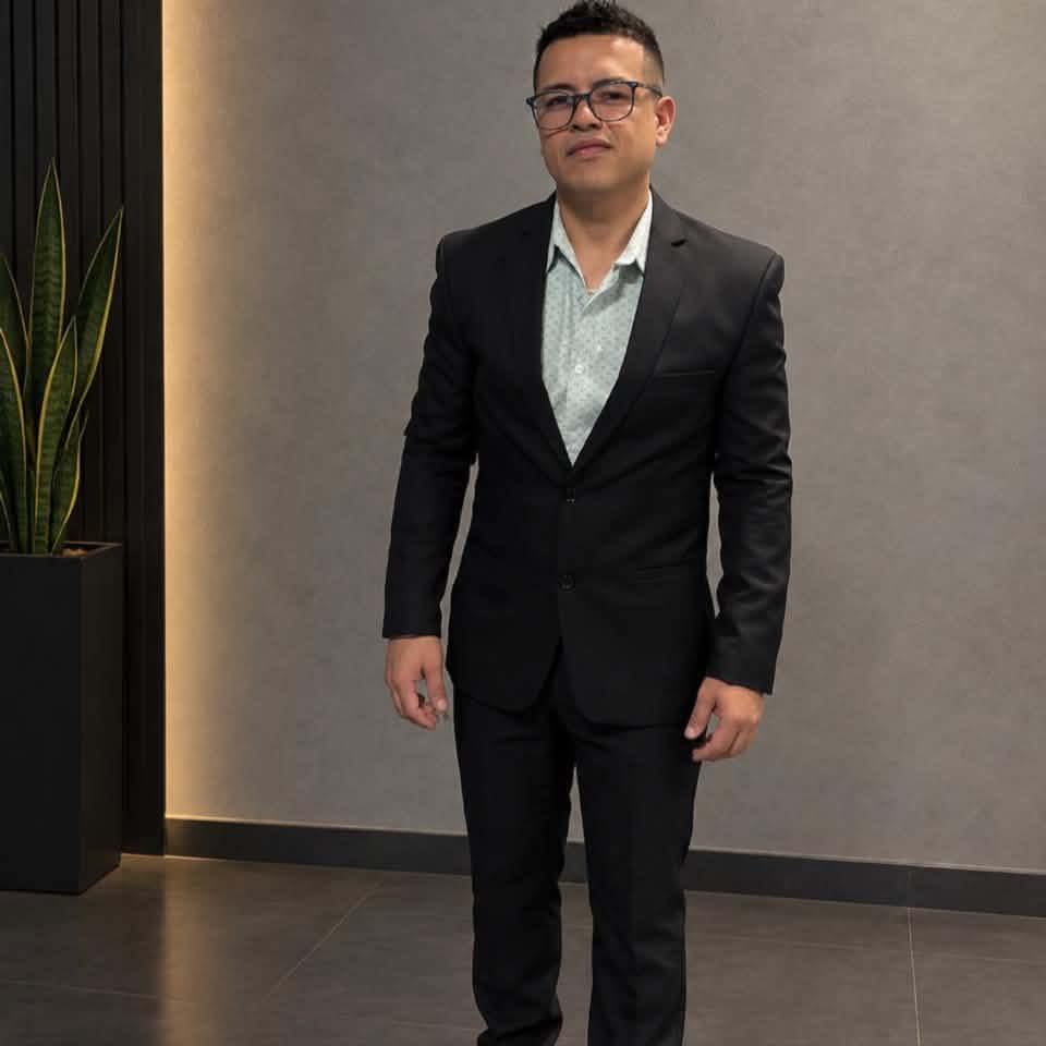 Jarol Avila