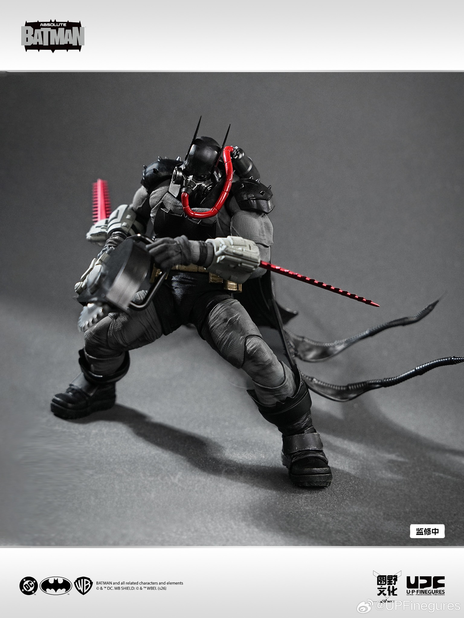 玩具最前線Toyzfrontline added a new photo. - 玩具最前線Toyzfrontline