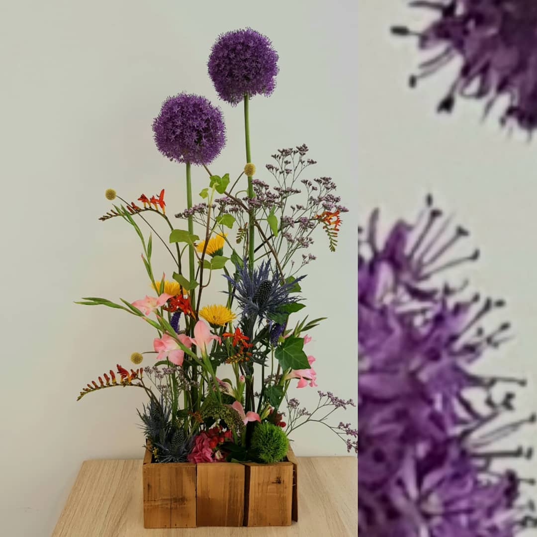 Blumen