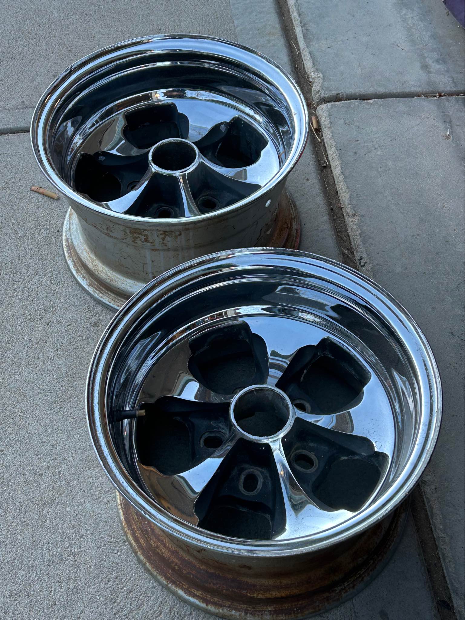 KEYSTONE 14 inch WHEELS - Car Wheels, Tires & Parts - Milliken ...