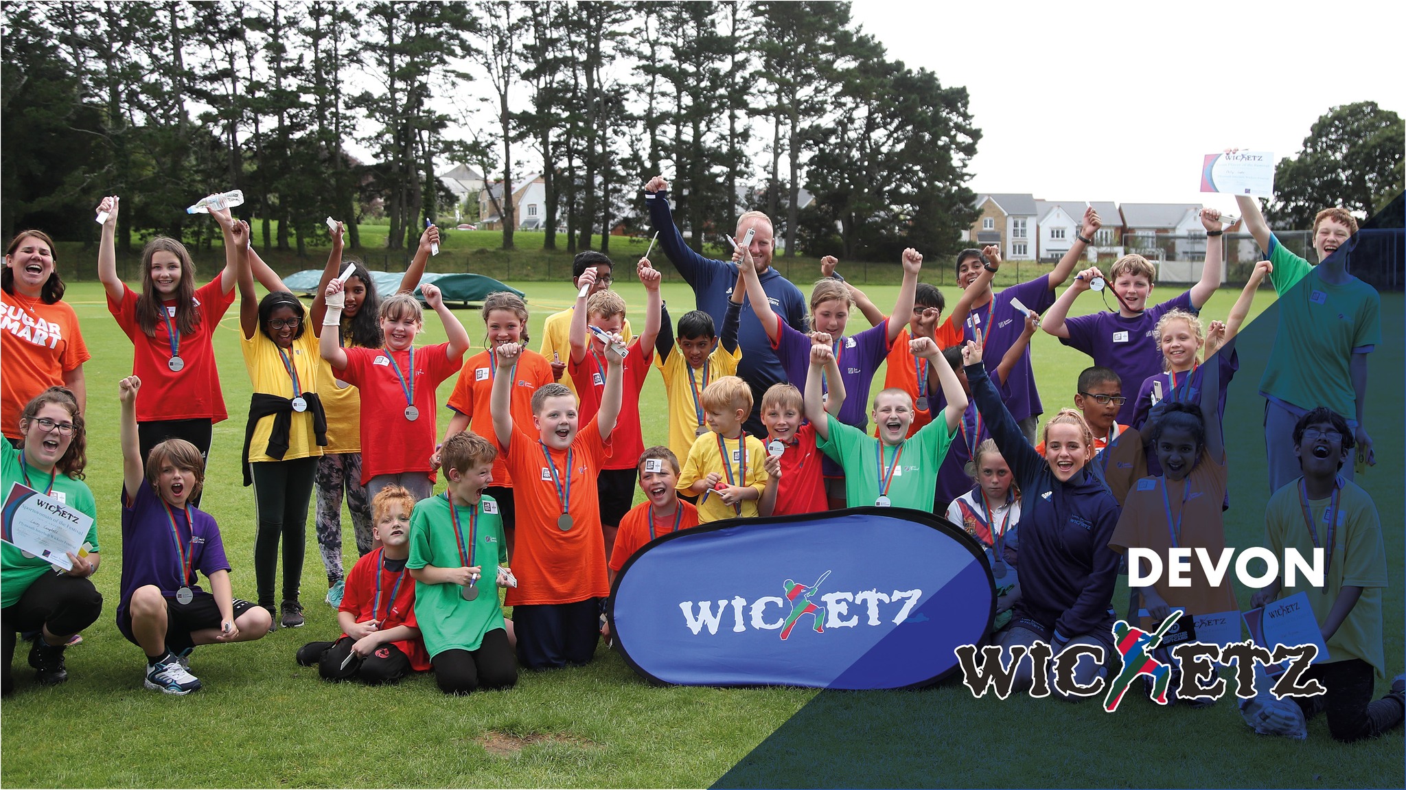 Wicketz Devon | Exeter