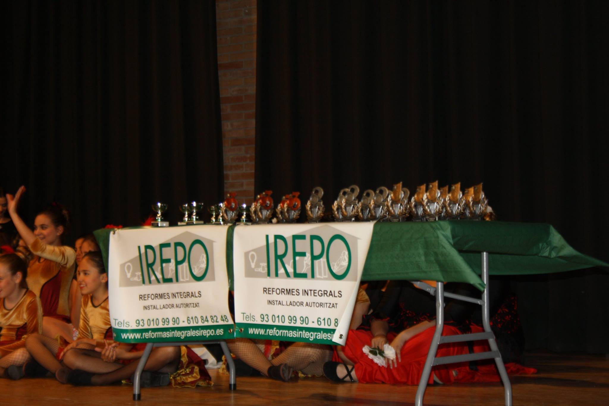 IREPO | Sant Quirze del Vallès