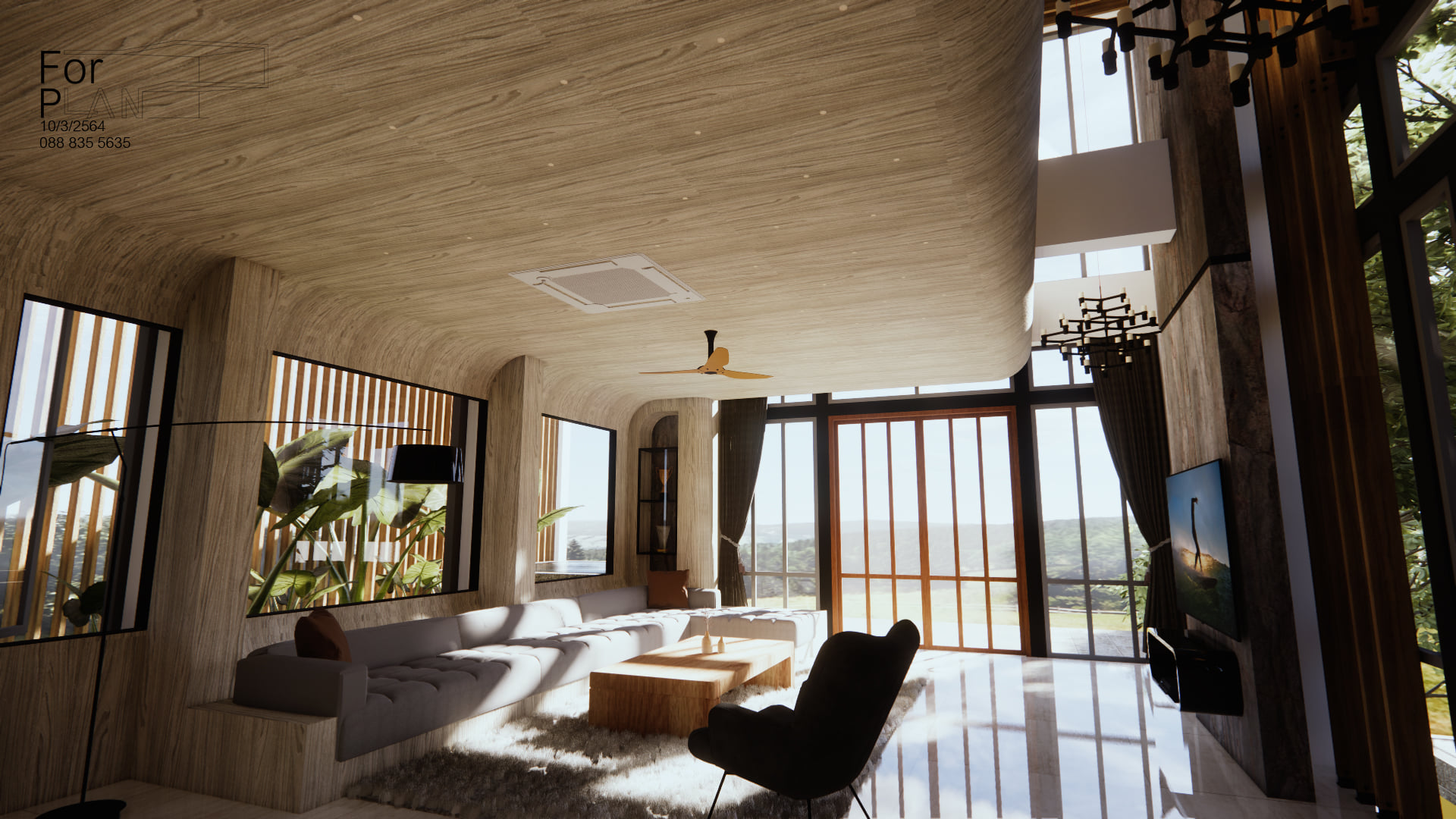 บริการออกแบบสถาปัตยกรรม... - Forplan Architect | Facebook