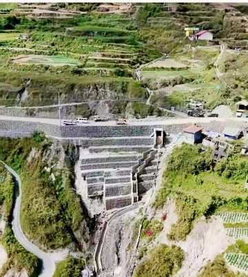 Mabs - The New Pilando of Halsema Highway,Buguias Benguet 👌 # ...