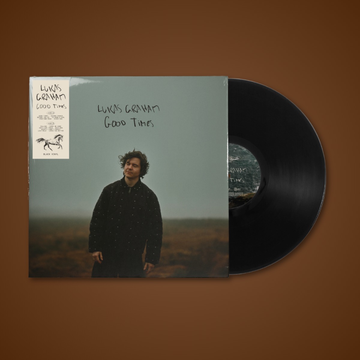 Lukas Graham, the GRAMMY®-nominated and multi-platinum artist, is