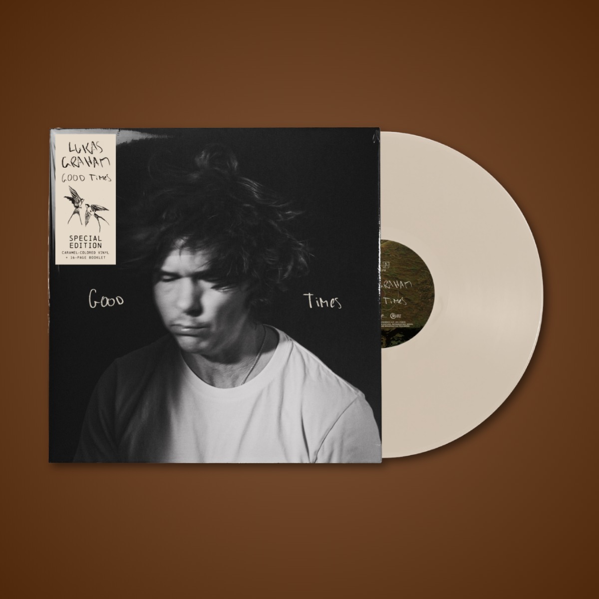 Lukas Graham, the GRAMMY®-nominated and multi-platinum artist, is