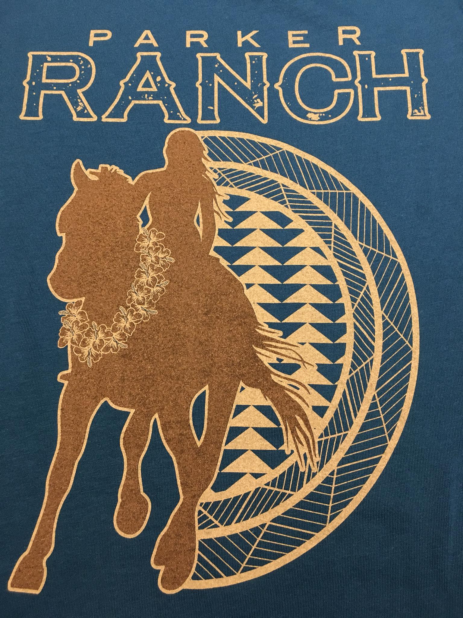 Here’s the newest addition to our... - Parker Ranch Store
