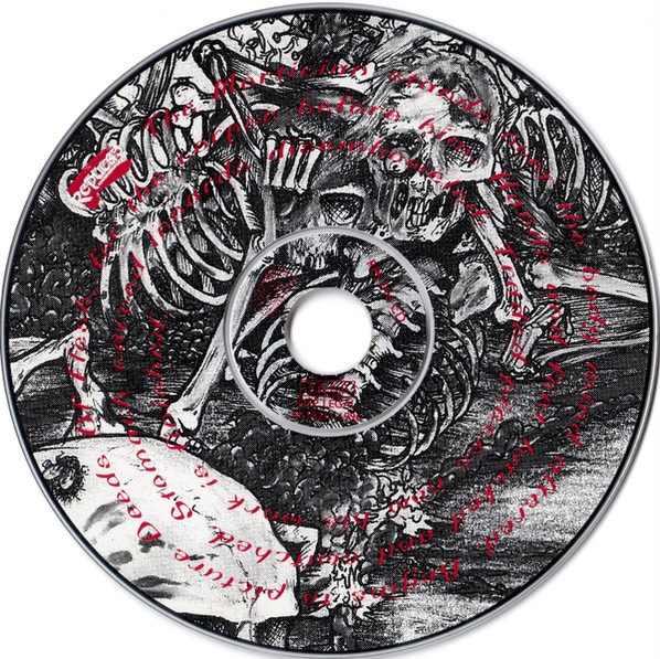 Deeds of Flesh (@DeedsofFleshOfficial) • Facebook