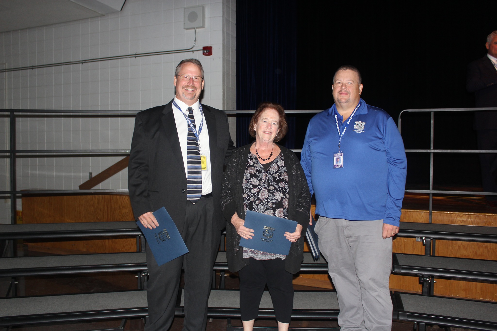Brockport Central... - Brockport Central School District