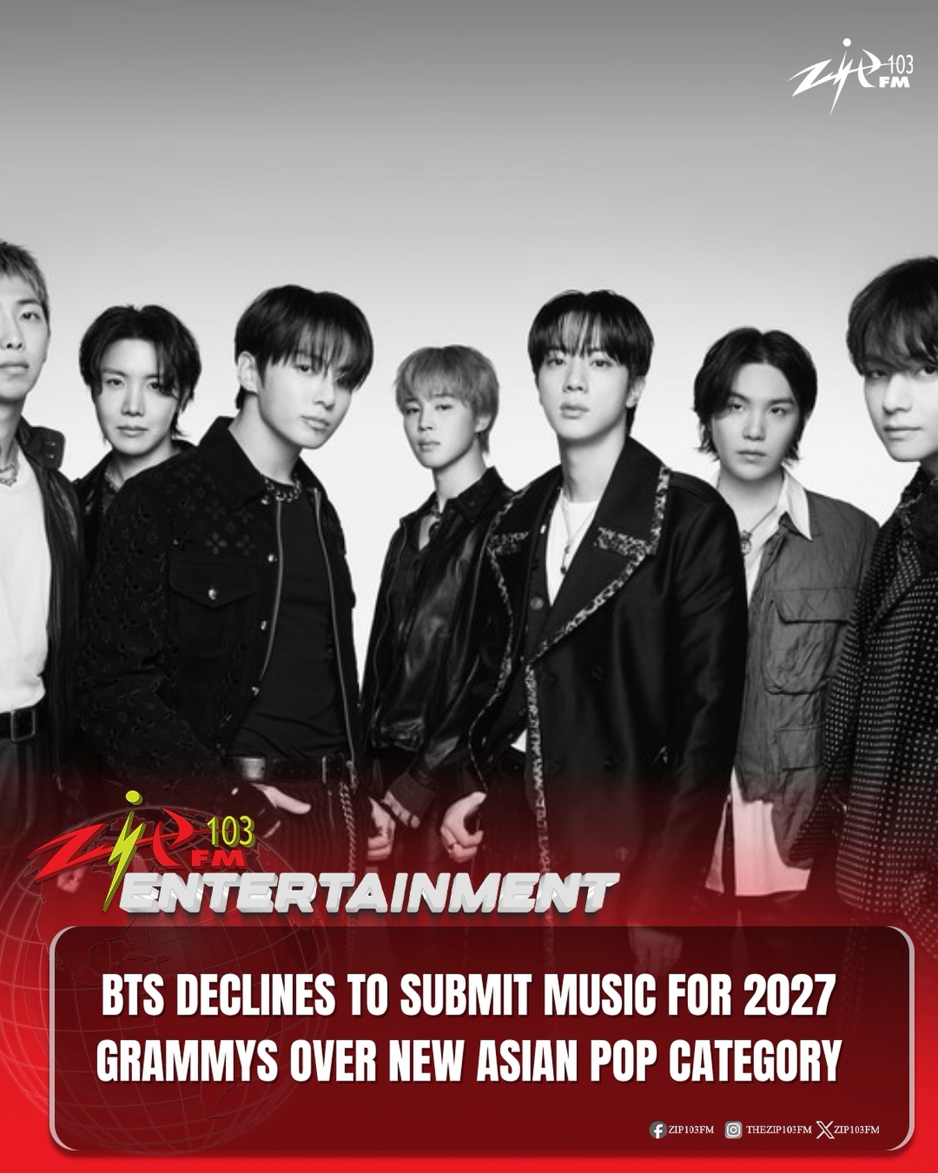 K-POP・アジア bts now3 BTS Only K-Pop Act to Make Forbes' 2018 '30