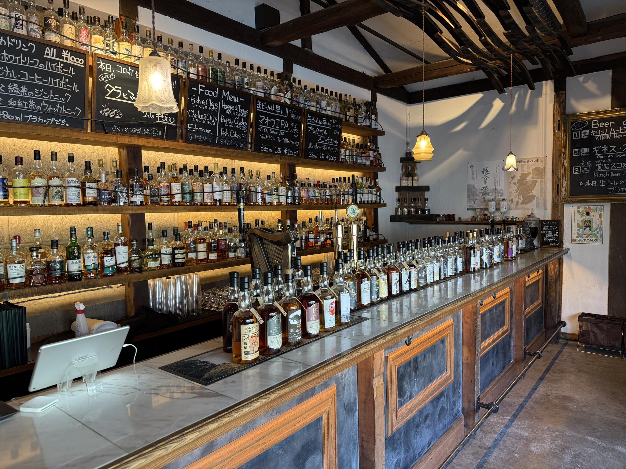 Highlander Inn Chichibu | Chichibu-shi Saitama