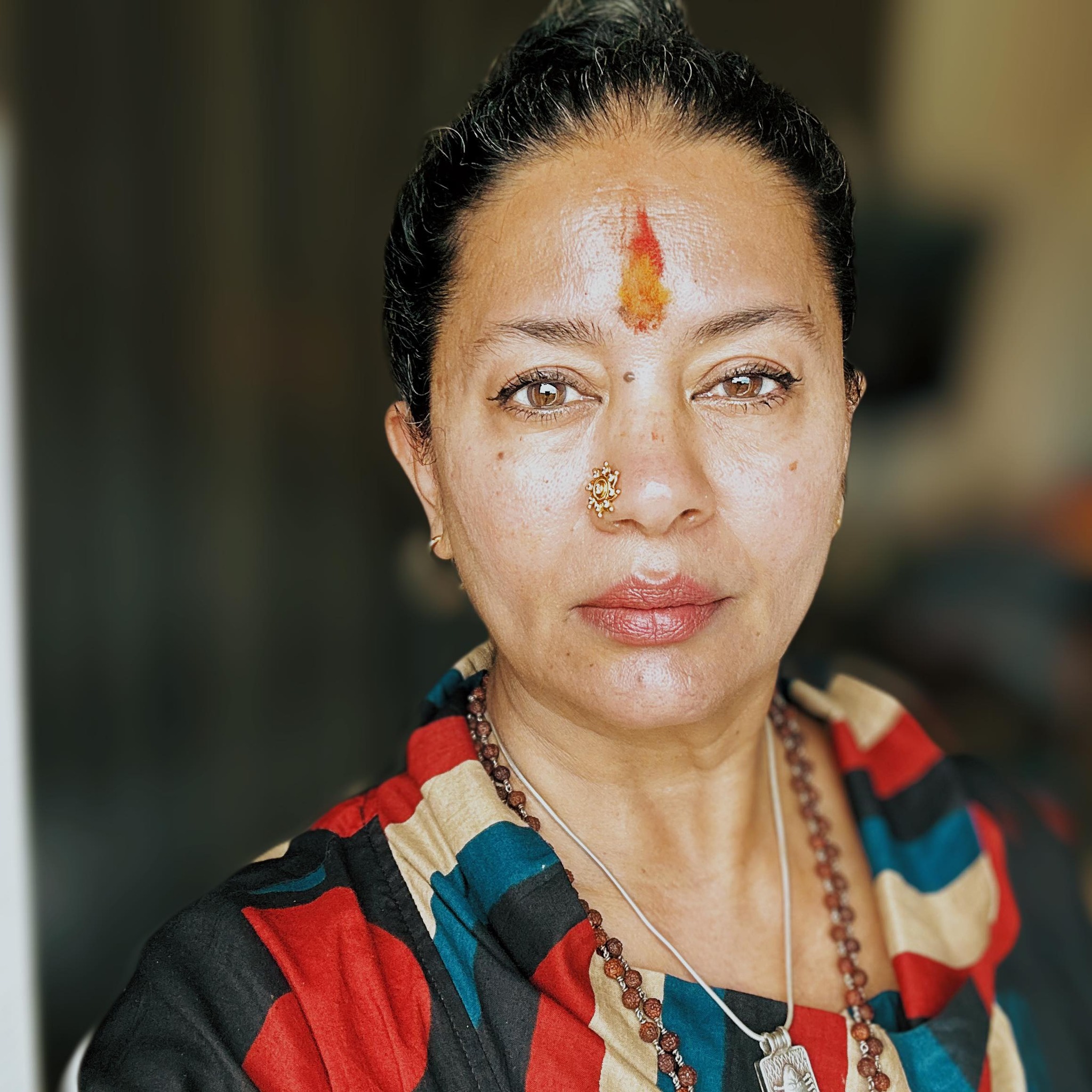 Which needs more of your attention right now, inner or outer? [shakti ...