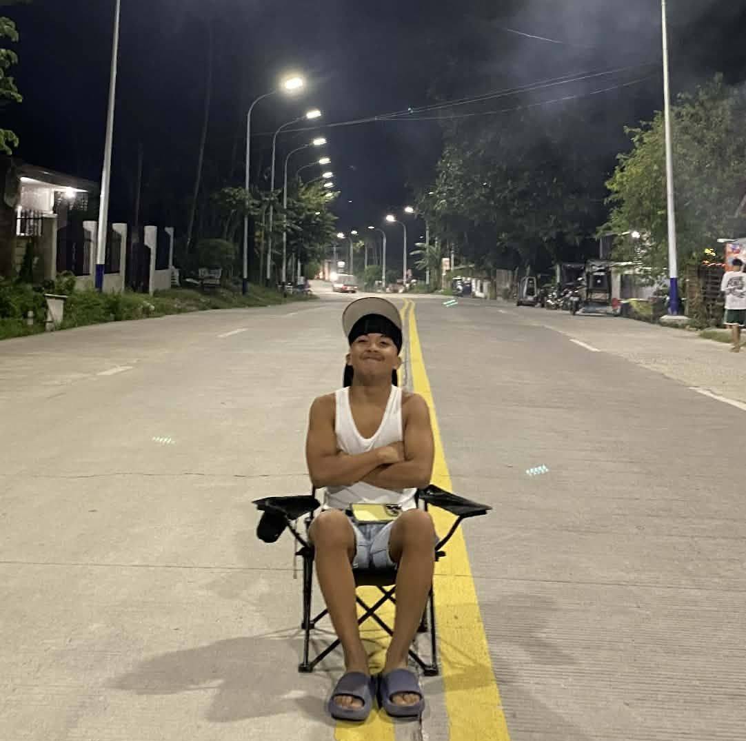 Justin Reyes Vlog