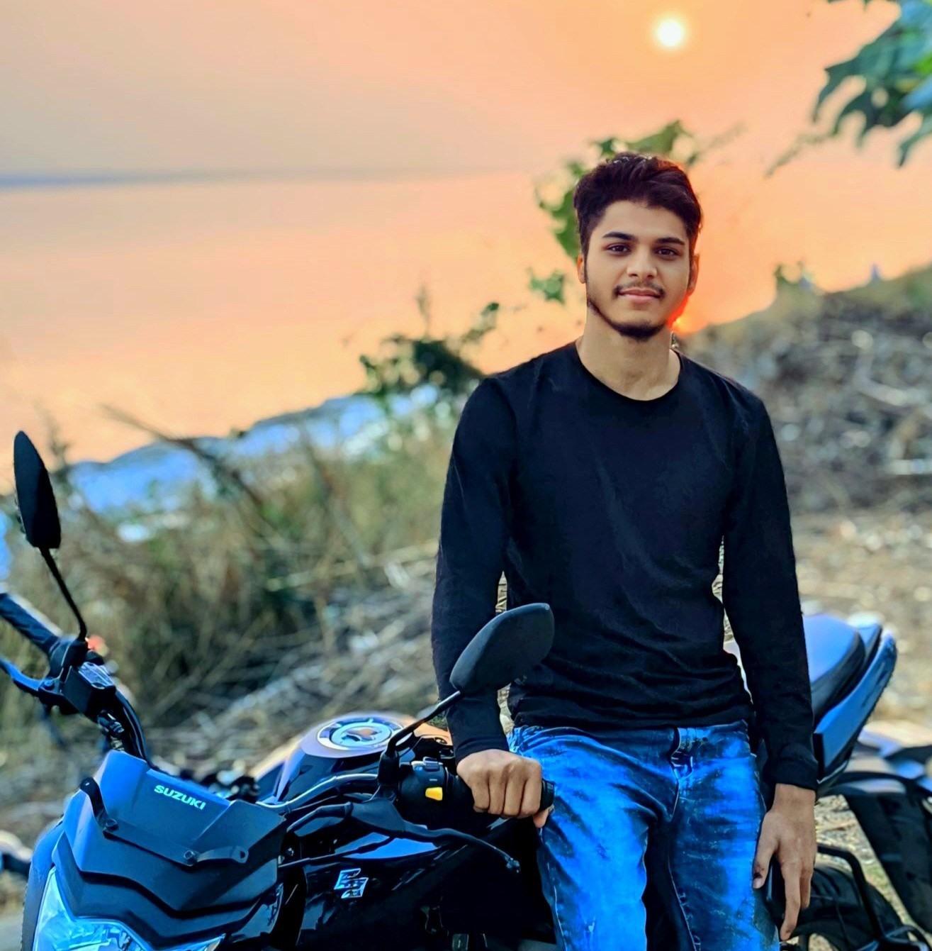 Shekh Sumon Rana