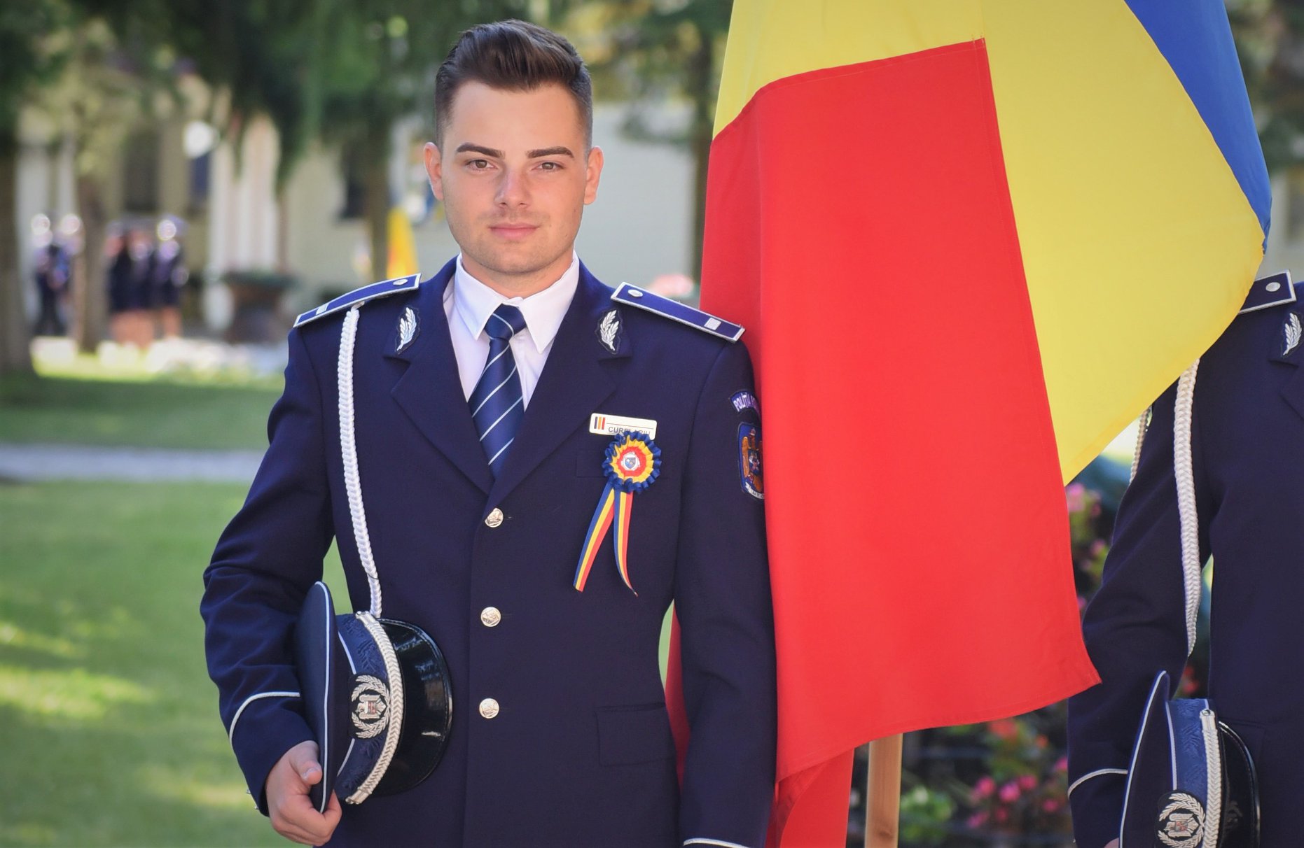 Poliția Română - Da, poți deveni #polițist chiar dacă ai tatuaje ...