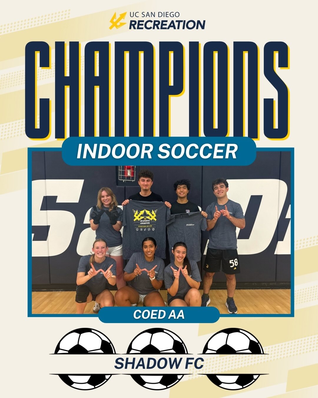UCSD Recreation