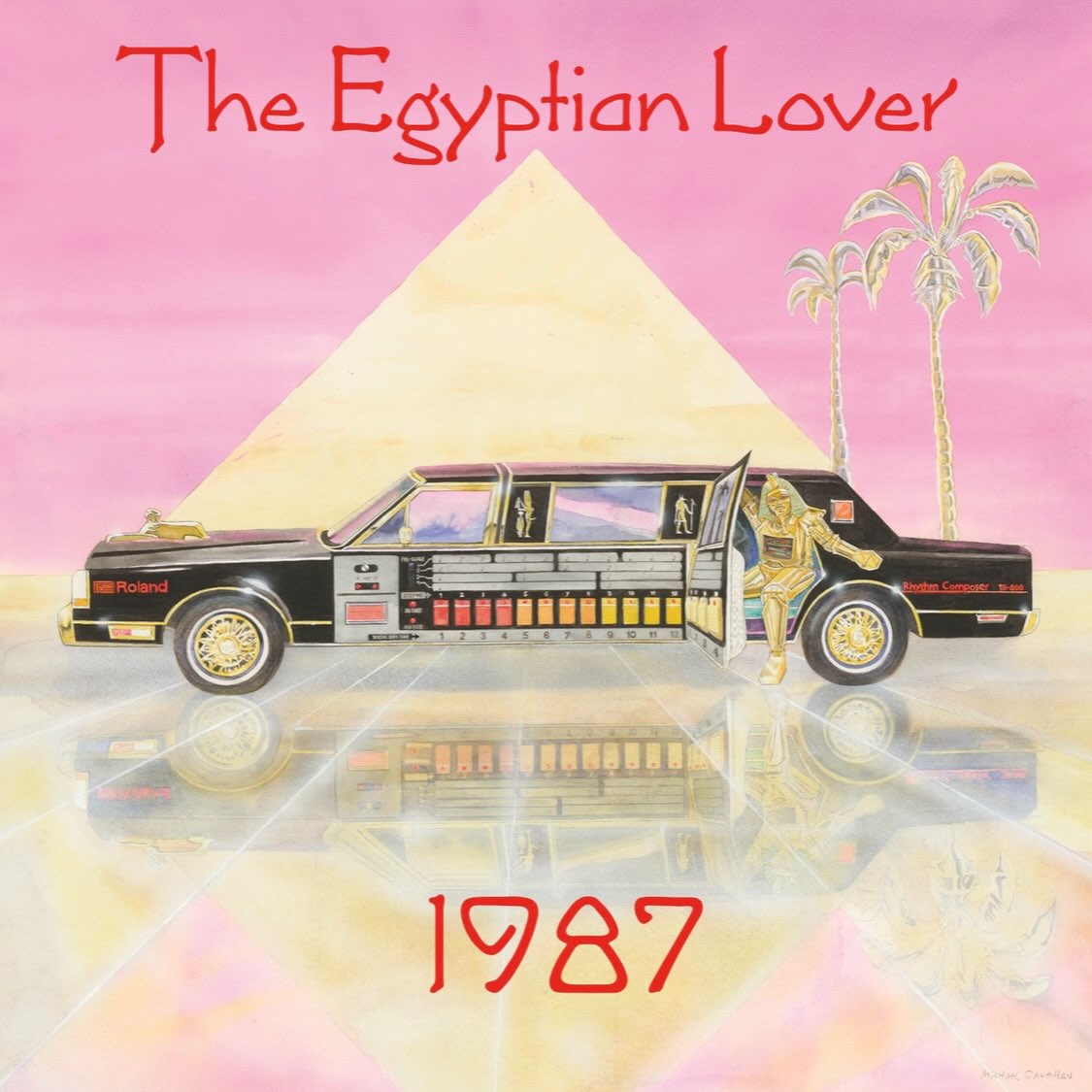 Egyptian Lover (@ThEgyptianLover) • Facebook