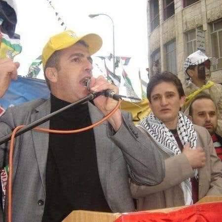انصار السيد الرئيس محمود عباس