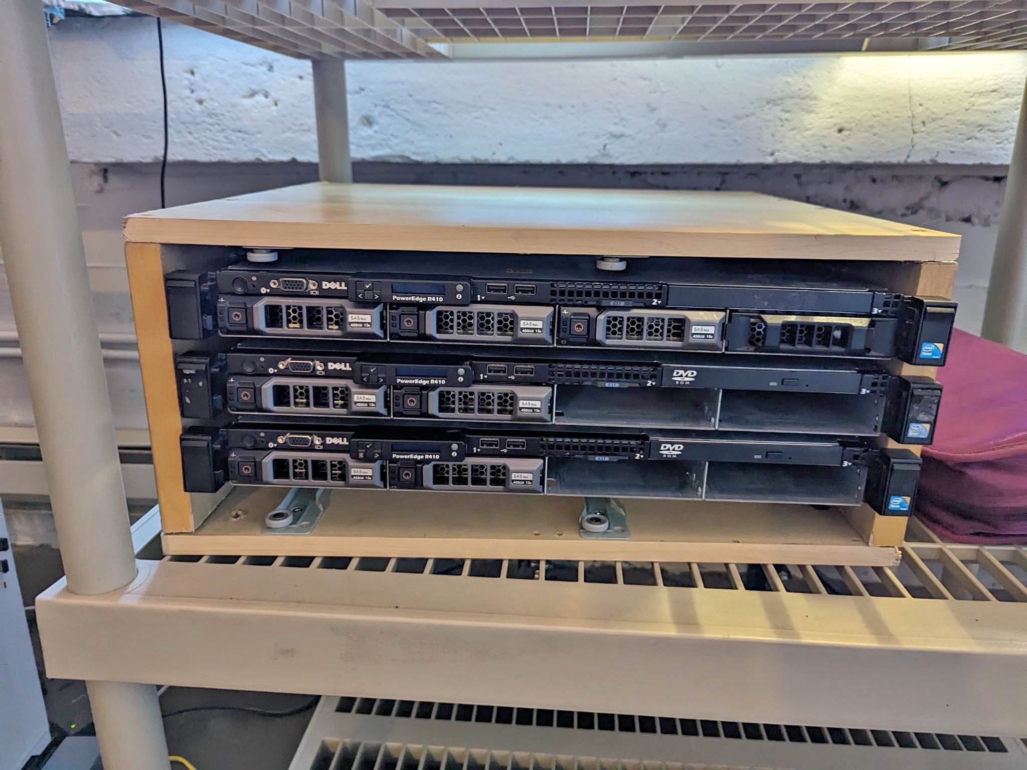 New and used Network Server Racks for sale | Facebook Marketplace