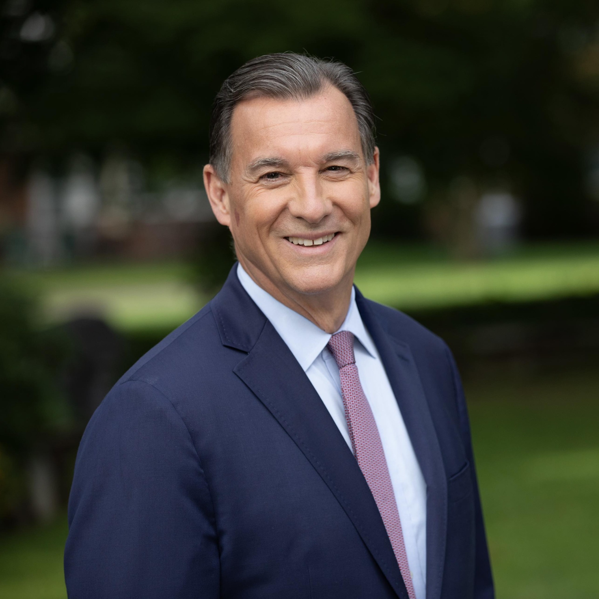 Tom Suozzi | Facebook