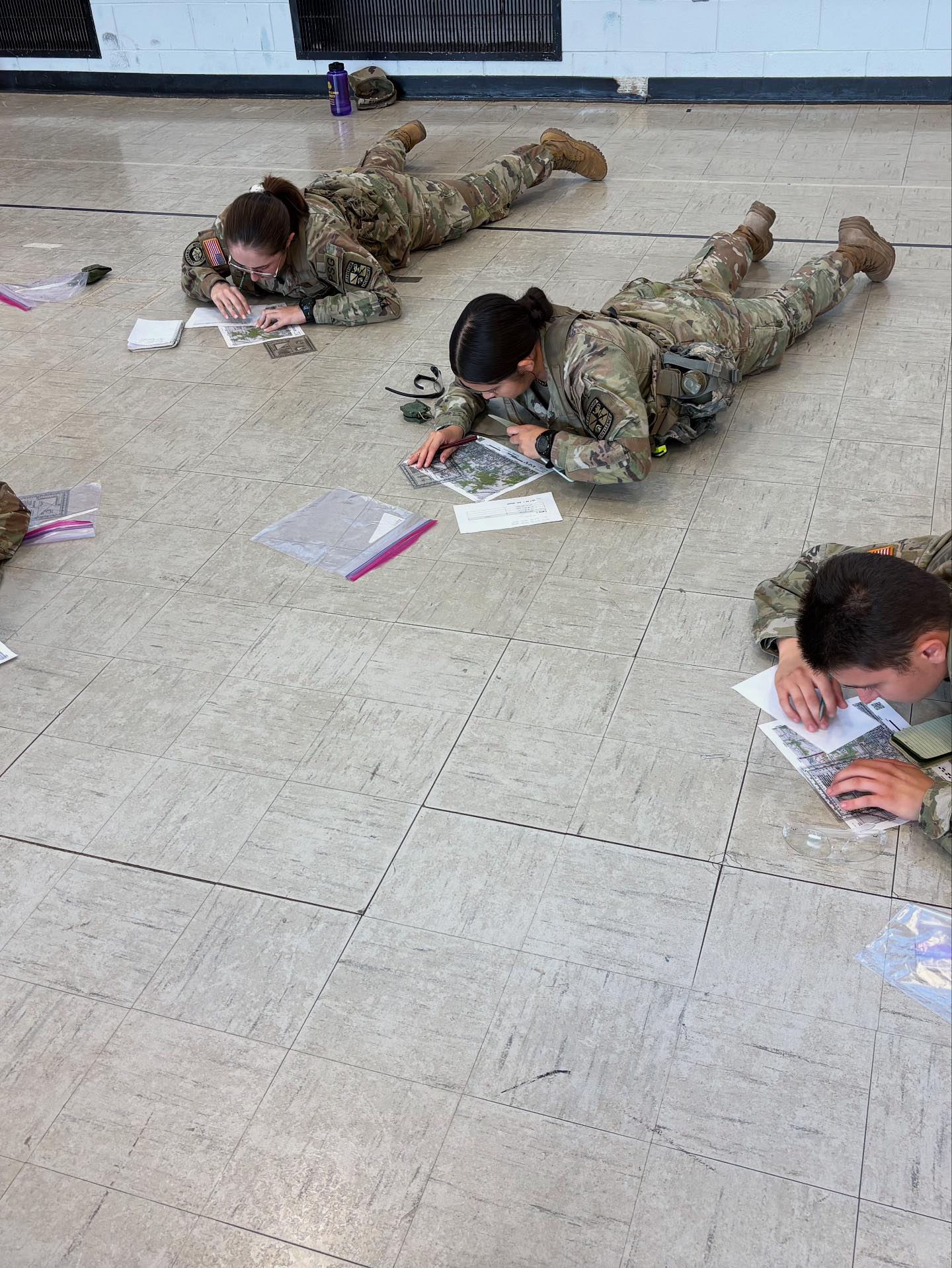 Western Illinois... - Western Illinois University Army ROTC