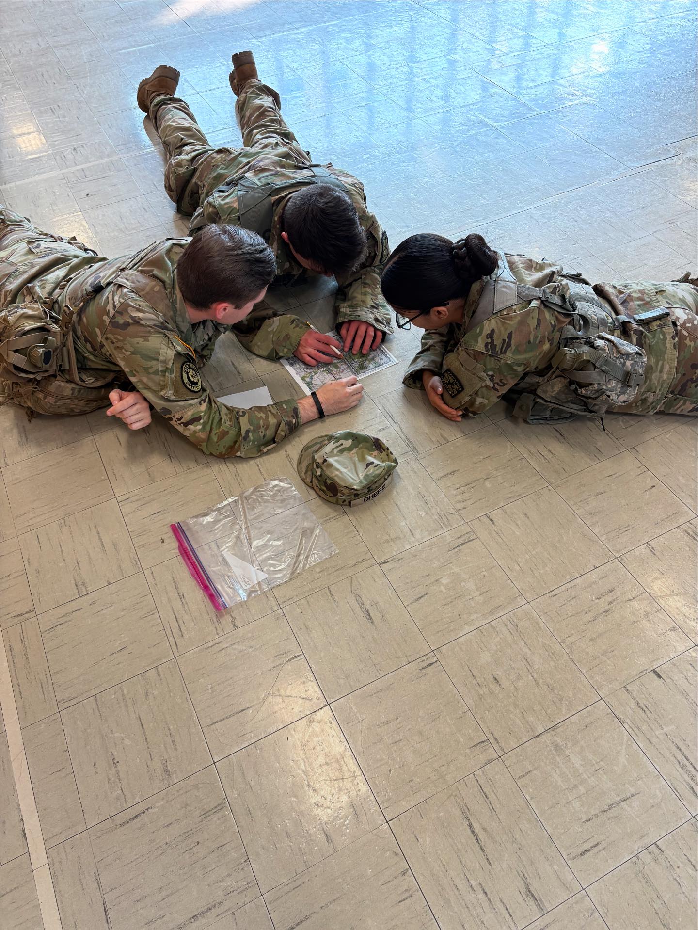 Western Illinois... - Western Illinois University Army ROTC
