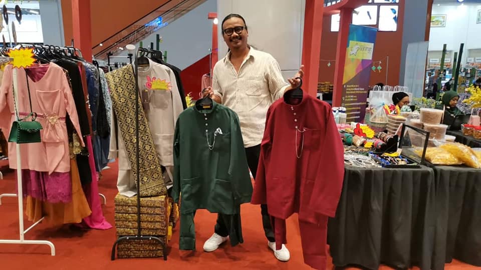 Azan SCAN - Salam.. Azan scan mempersembahkan Baju Melayu... | Facebook