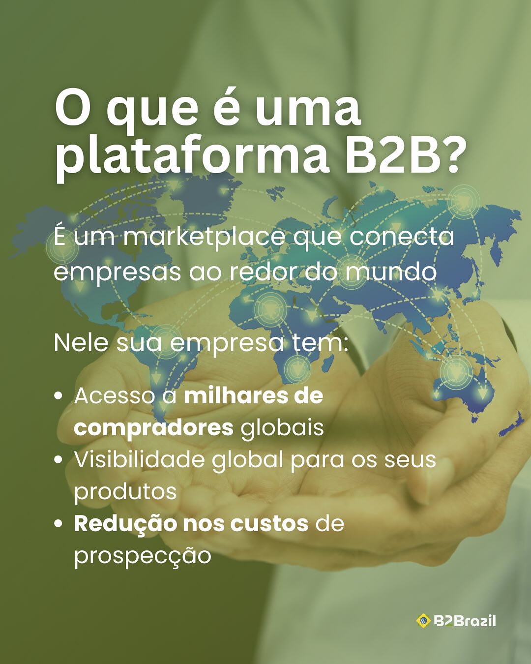 B2Brazil.com | Barueri SP