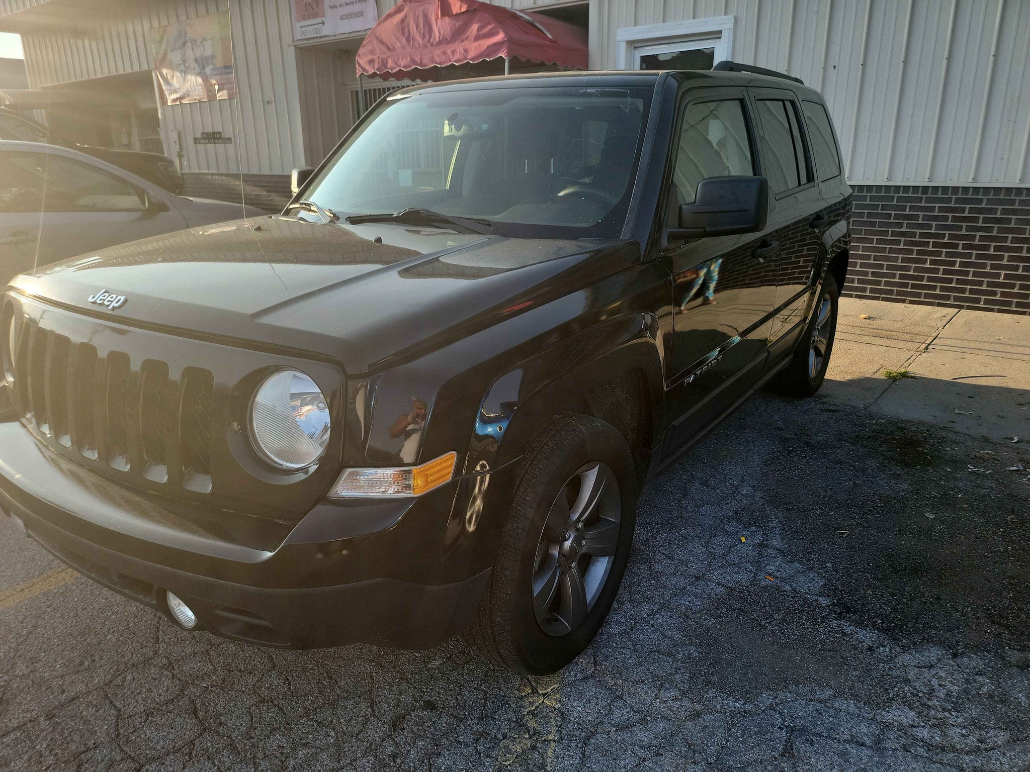 SUVs for sale in Omaha, Nebraska Facebook Marketplace
