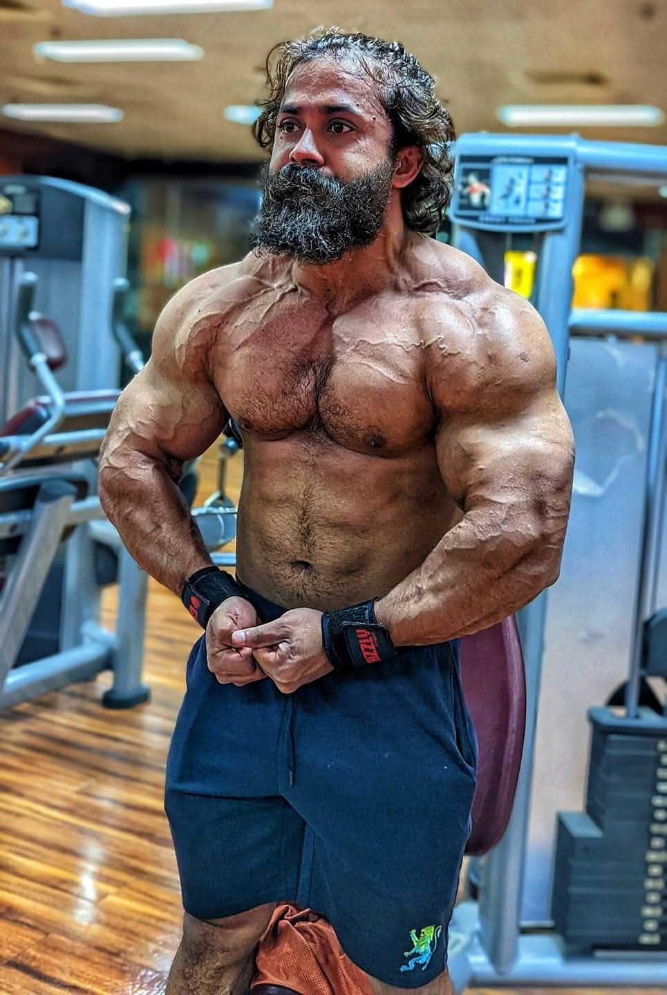 Anik Simon Rozario