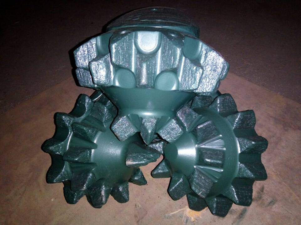 Tirupati Mining Tools