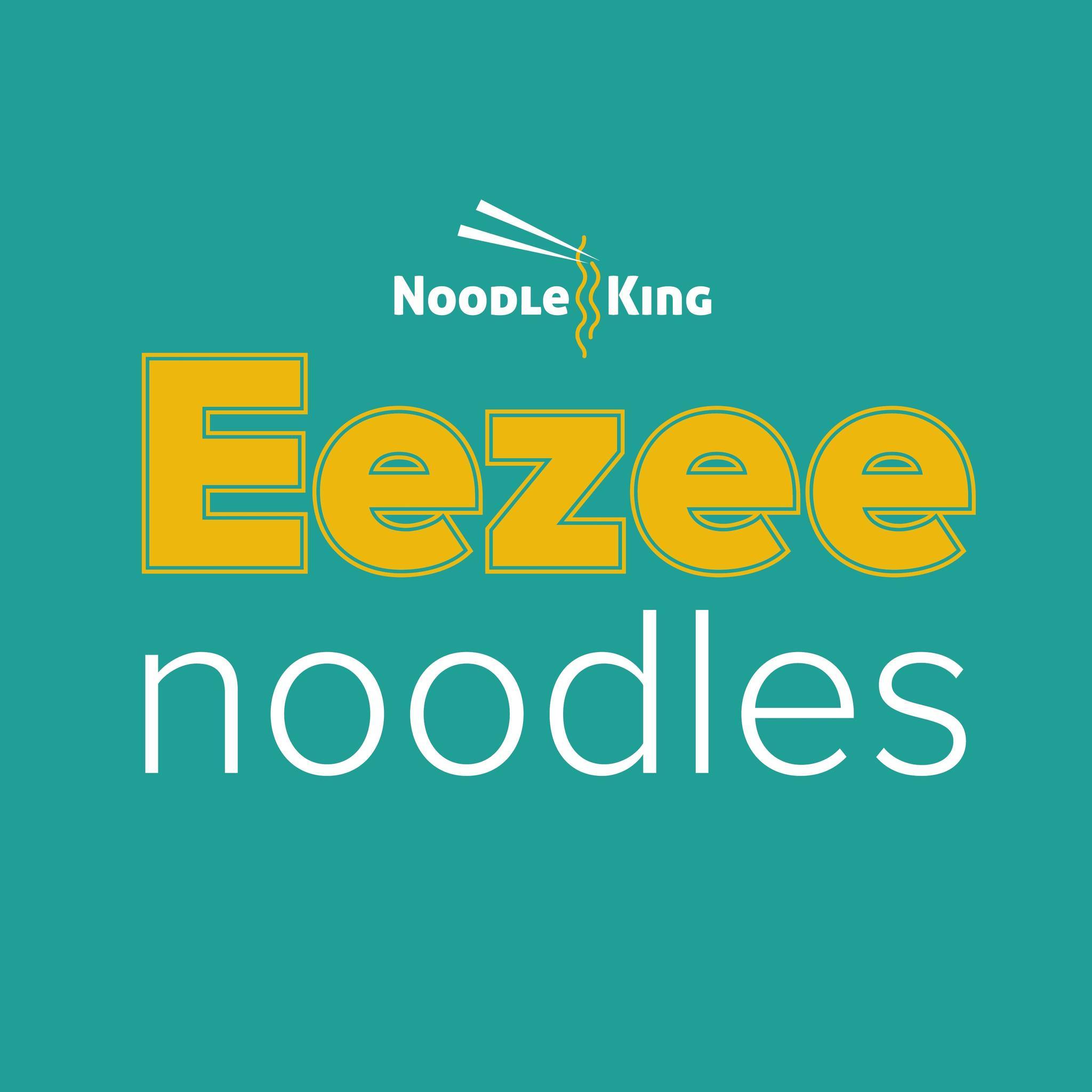 Easy to cook? Eezee Spaghetti goes from the pack to the pot to the ...