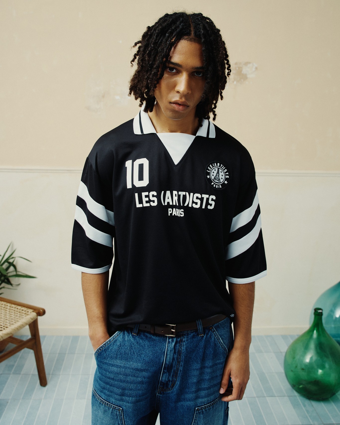 LES - LES (ART)ISTS | Autumn 2024 Discover the FW 24/25 Collection 
