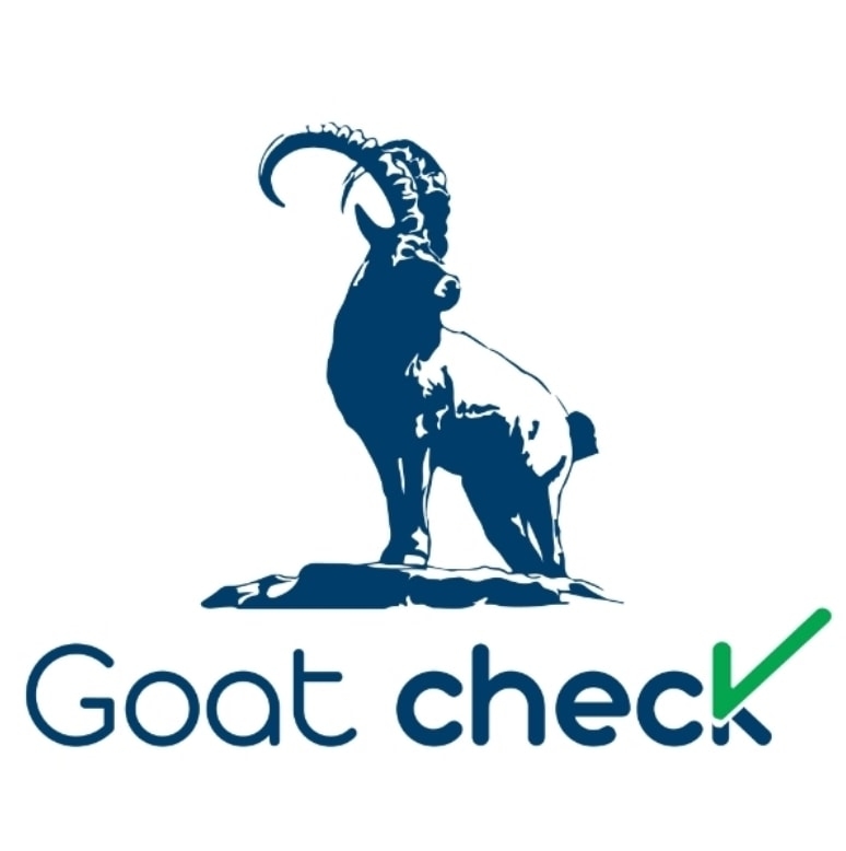 Goat Check