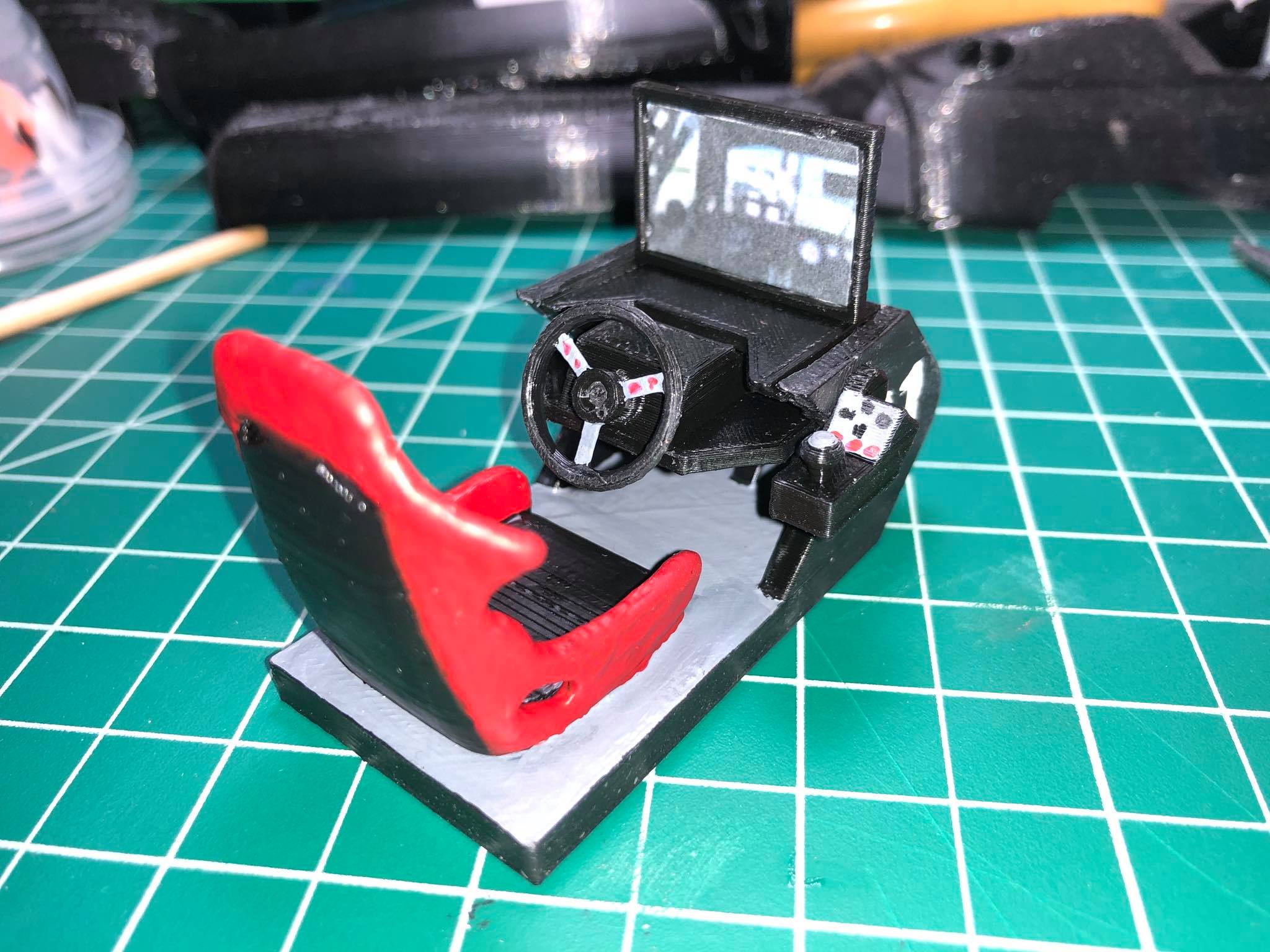 RX1 Racing