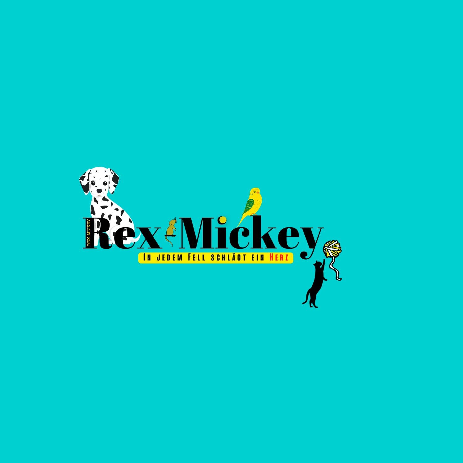 Rex Mickey