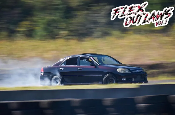 JDM - Simple but effective Factory S2 Chaser Aero + Ganadores +