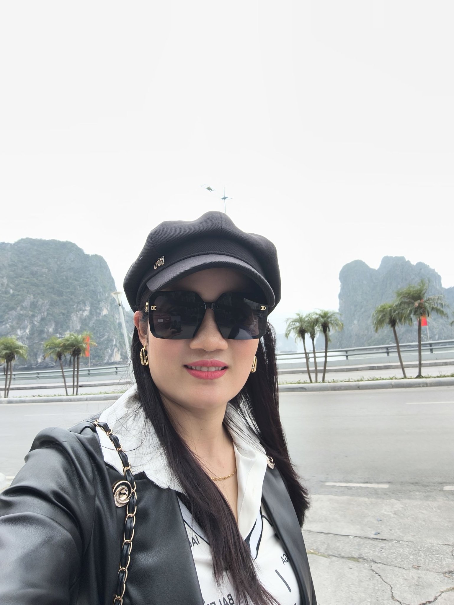 Phuong Tran