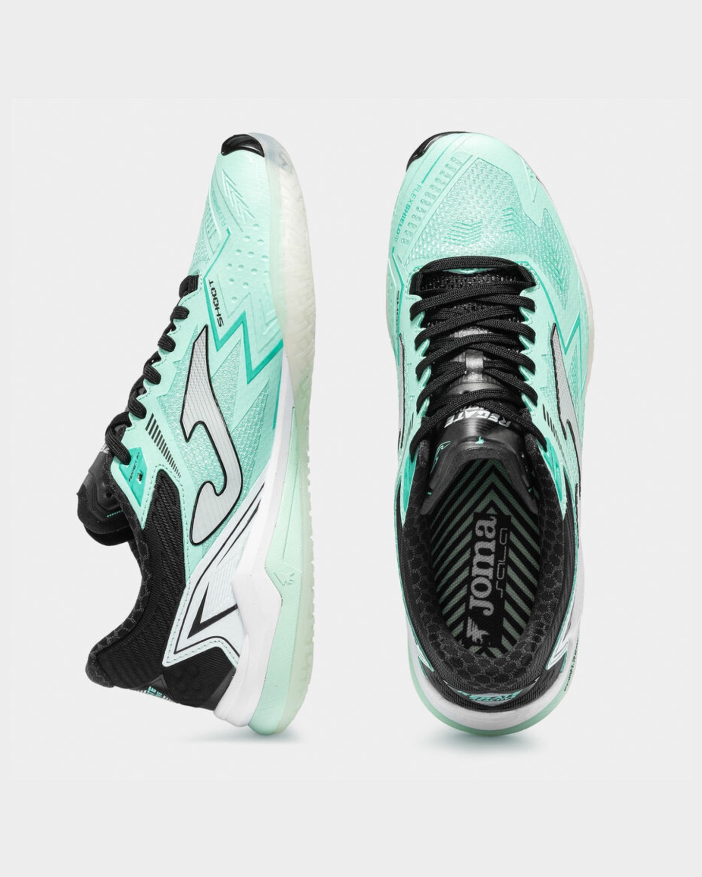 【海外限定】Joma Regate Reactive ミントグリーン 海外限定】Joma Regate Reactive ミントグリーン サッカー・フットサル