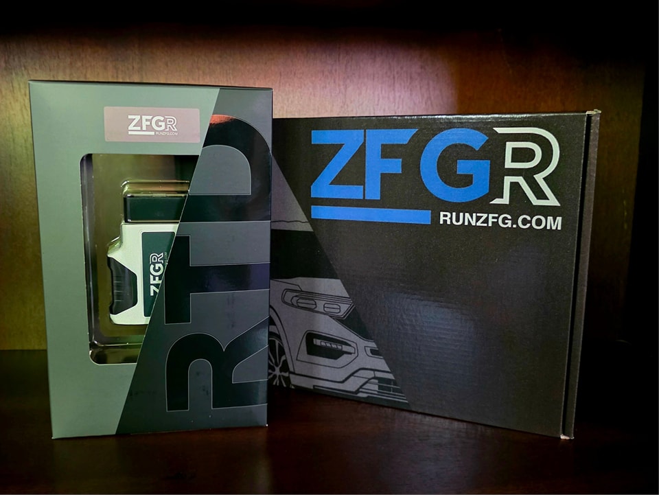 ZFG Racing LLC