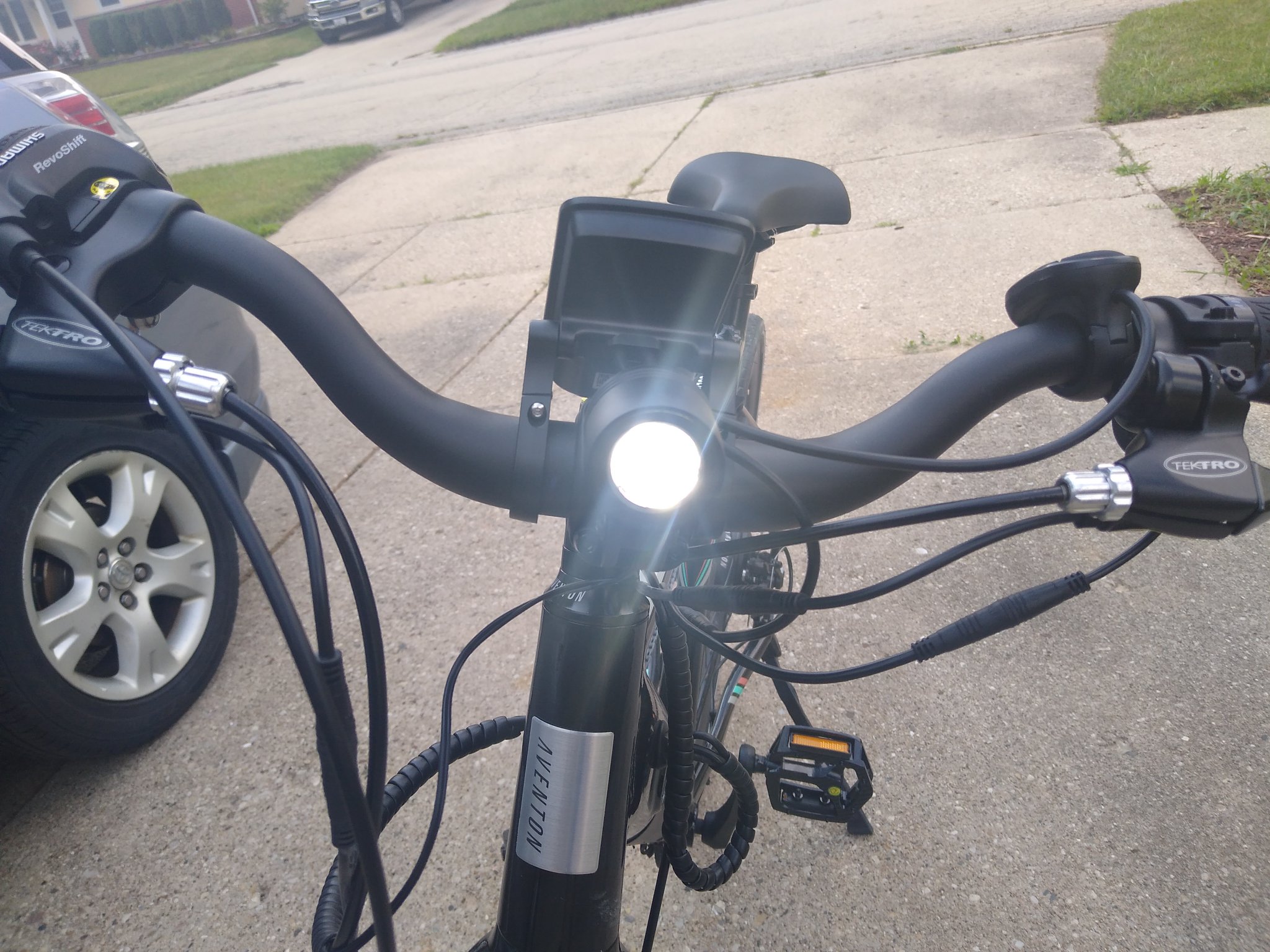 Aventon EBIKE Bicycles South Elgin, Illinois Facebook Marketplace
